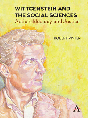 cover image of Wittgenstein and the Social Sciences